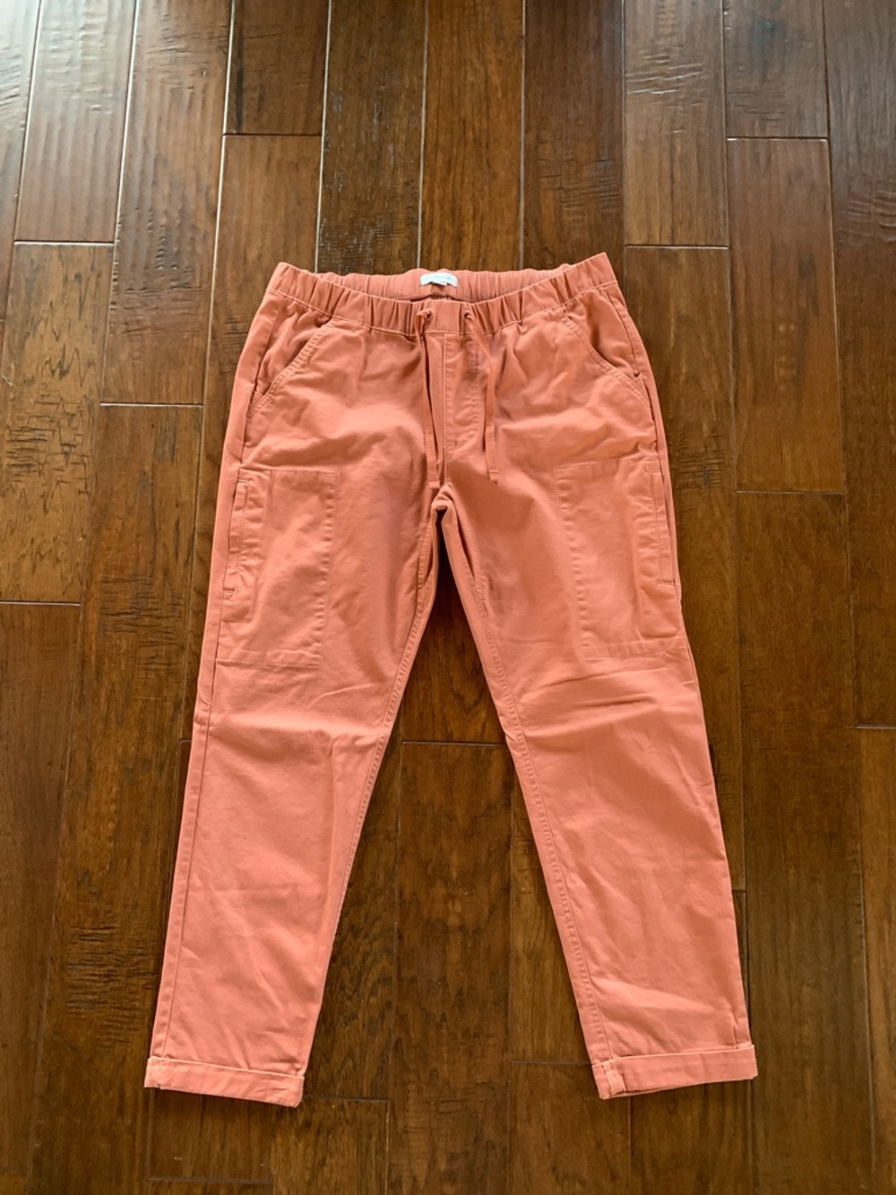 OCEAN+COAST COTTON SPORT PANT